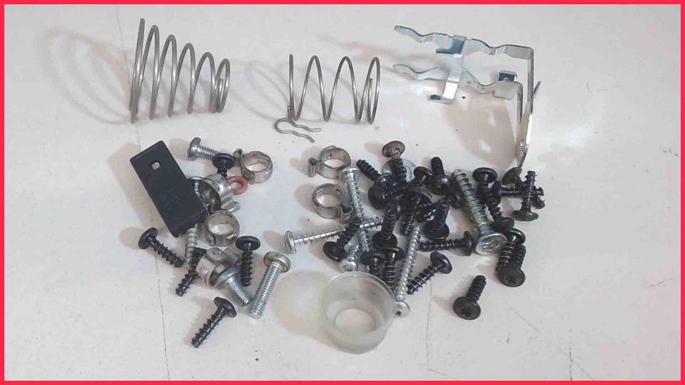 Screw Set Diverses Saeco Xsmall SUP033R