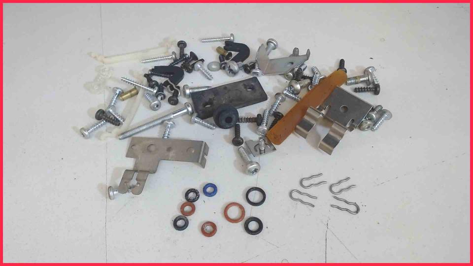 Screw Set Diverses Siziliana Type 860 -4