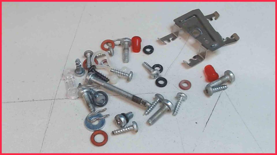 Screw Set Diverses Subito 630 B2 -2 Typ 968