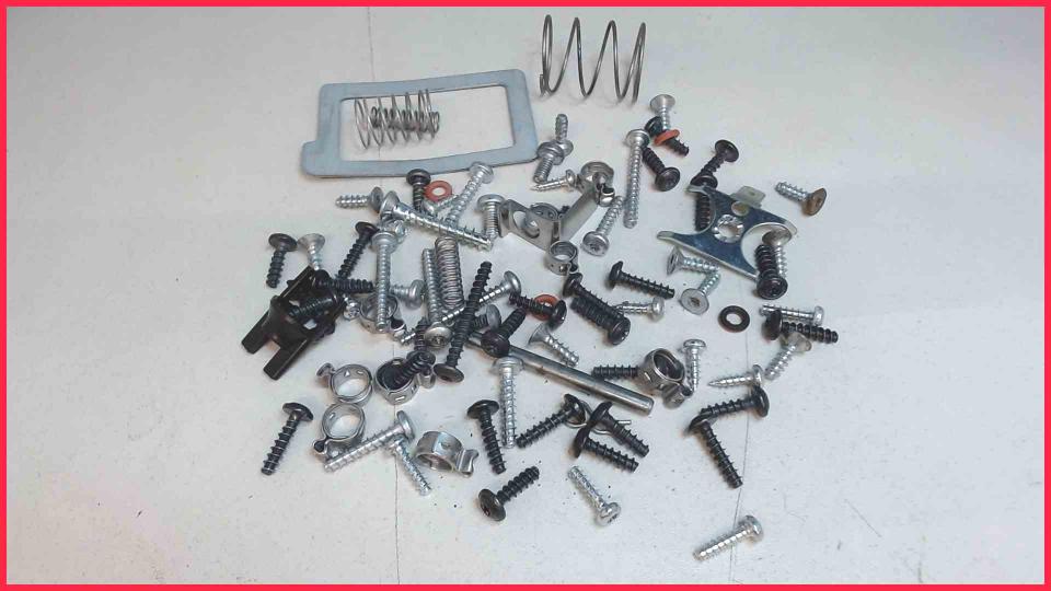 Screw Set Diverses Talea Giro SUP032OR -2