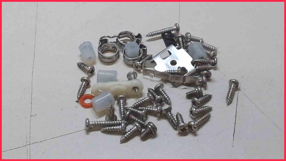 Screw Set Diverses Tchibo 370635