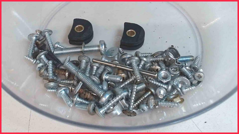 Screw Set Magic Comfort SUP012DR -3