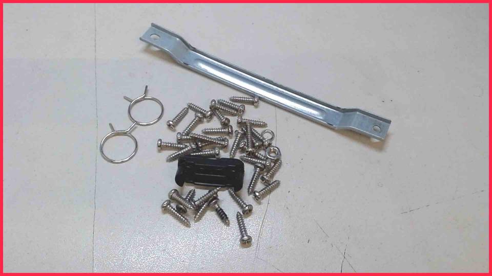 Screw Set Schelle diverse Russell Hobbs 20130-56