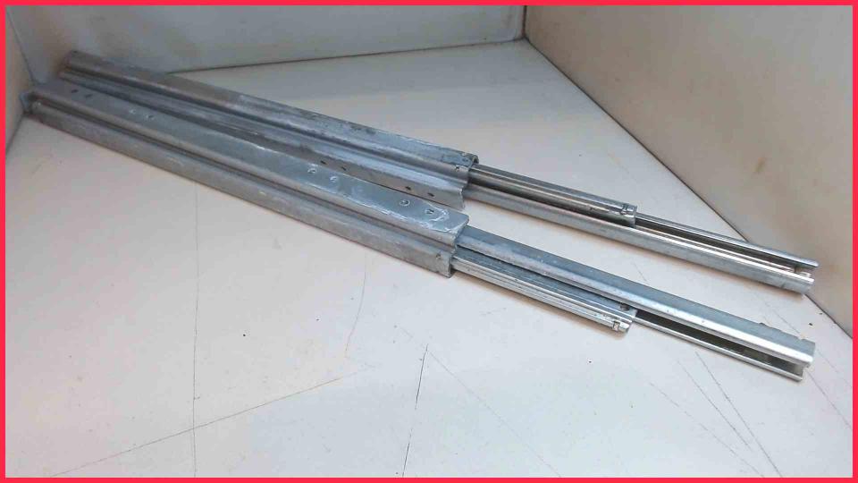Schubladen Schienen 2er Set Neff Type CTES31