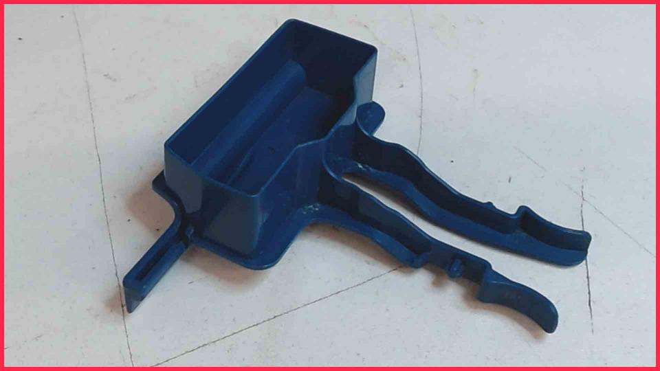Float Plastic Part Blau EQ.300 TI351509DE CTES35A