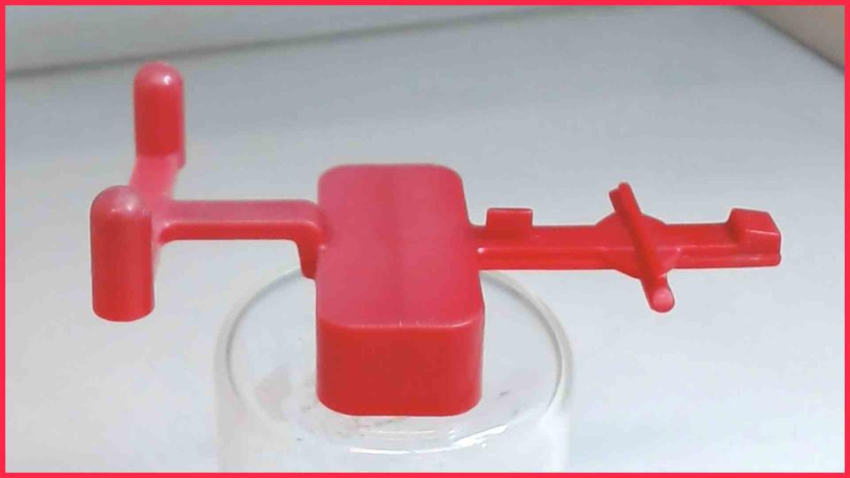 Float Plastic Part Krups EA6930PN