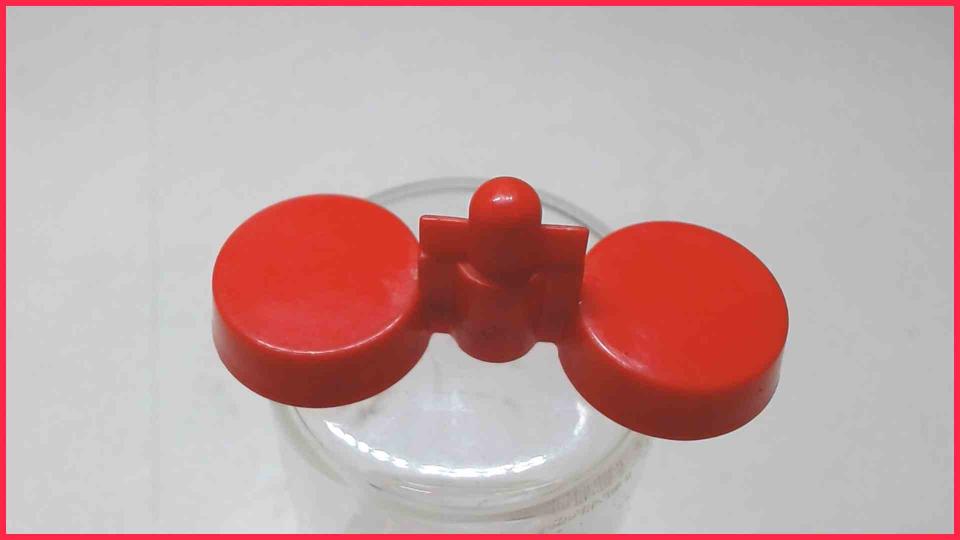 Float Plastic Part  Magnifica Pronto ESAM04.350.S