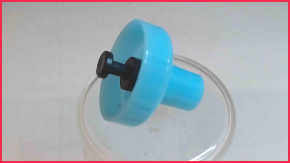 Float Plastic Part Power Matic-ccino 9000 Bianca