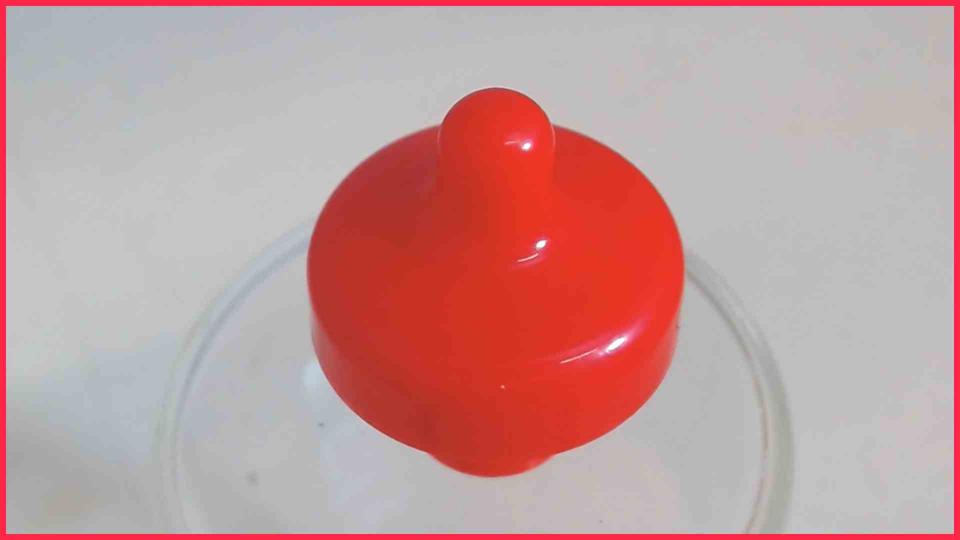 Float Plastic Part Rot Caffe Silenzio CS 5000 CAT.MA -4