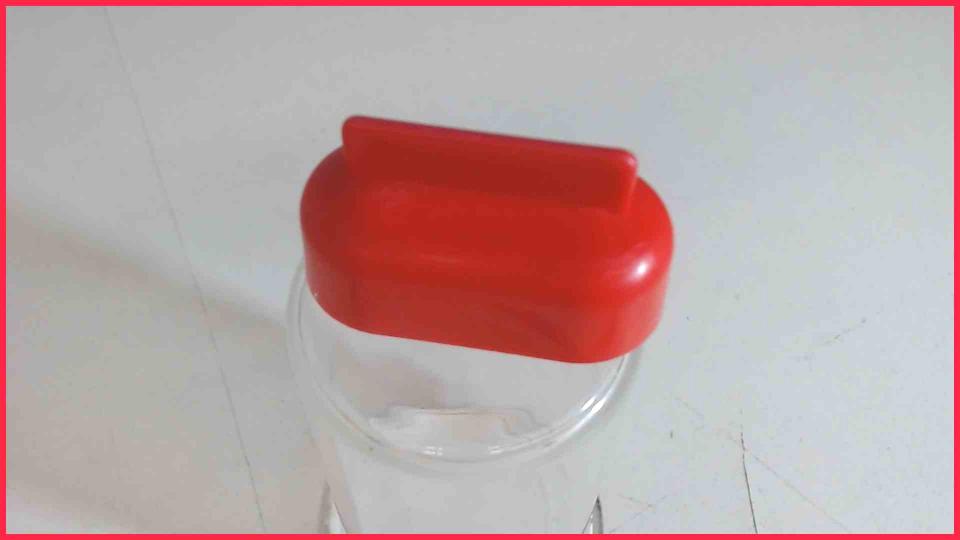 Float Plastic Part Rot DeLonghi EC680.M