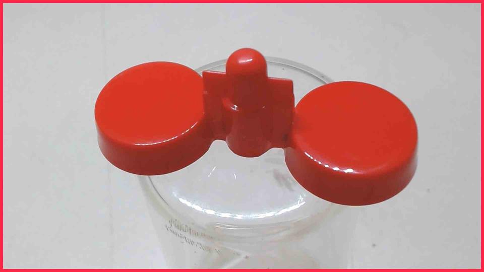 Float Plastic Part Rot DeLonghi ECZ351.W