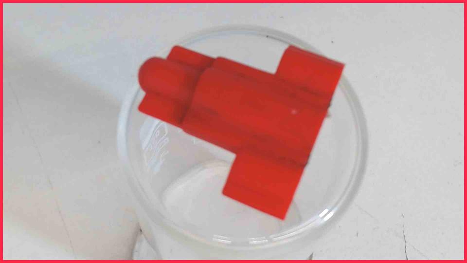 Float Plastic Part Rot DeLonghi PrimaDonna ESAM6600