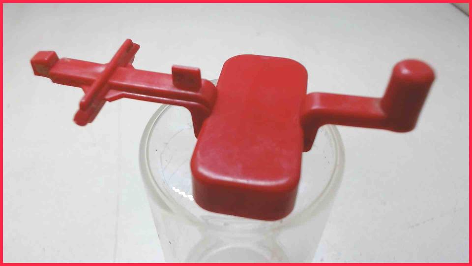 Float Plastic Part Rot Krups EA81 EA81R870 2