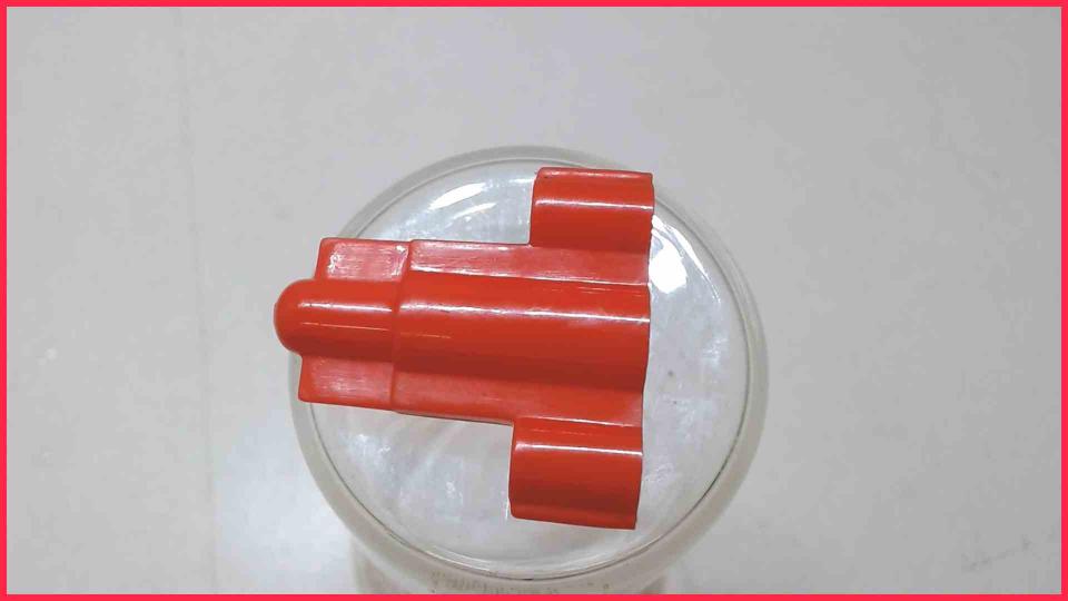 Float Plastic Part Rot Magnifica Elegance ESAM3600.S