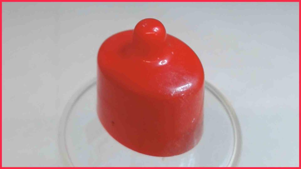 Float Plastic Part Rot PrimaDonnaS DeLuxe ECAM26.455.M -2
