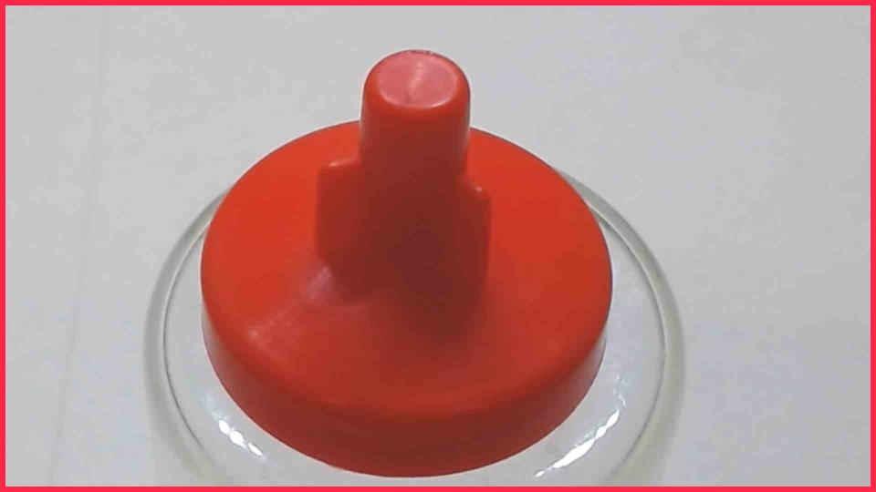 Float Plastic Part Rot Tealounge K-fee 21-358 (NEU)