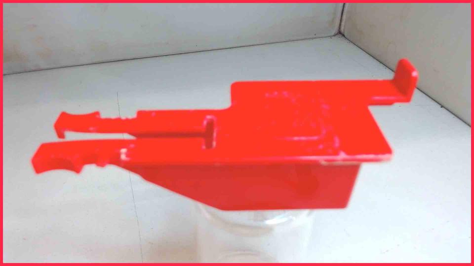 Float Plastic Part Rot macchiatoPlus EQ.5 CTES32 -5