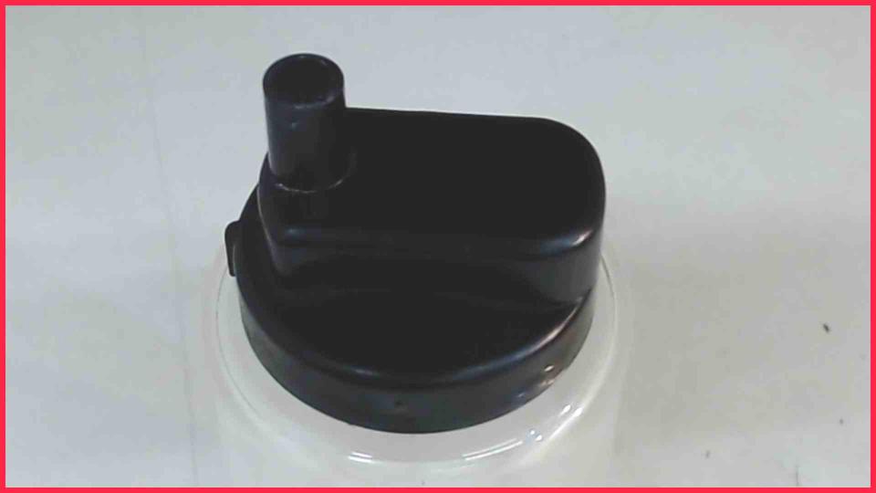 Float Plastic Part Schwarz CafeRomatica 573 NICR 769