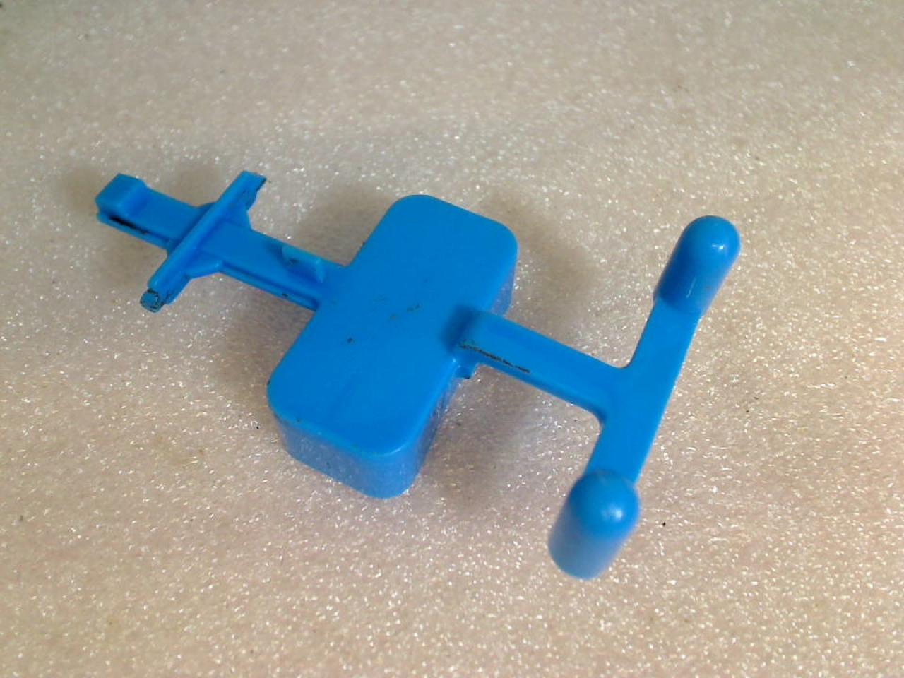 Float Plastic Part blau Krups EA80 EA801S70