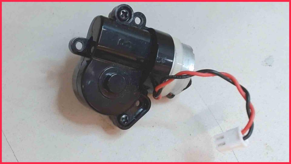 Side brush electric motor (R) Moneual ME770
