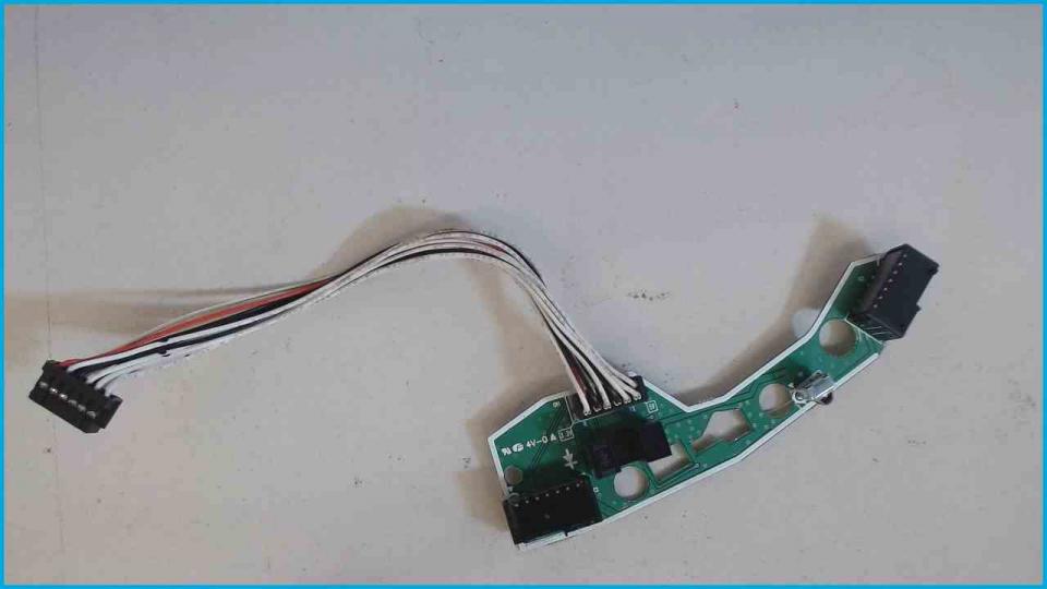 Sensor Board (R) DJ63-01112 Samsung Navibot SR8877