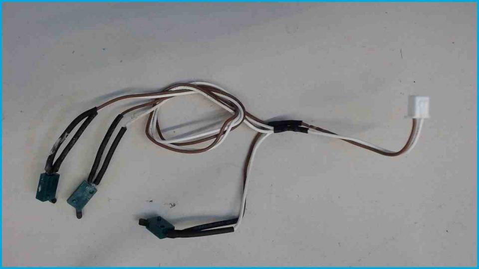 Sensor Cable 3x Clatronic BSR 1283