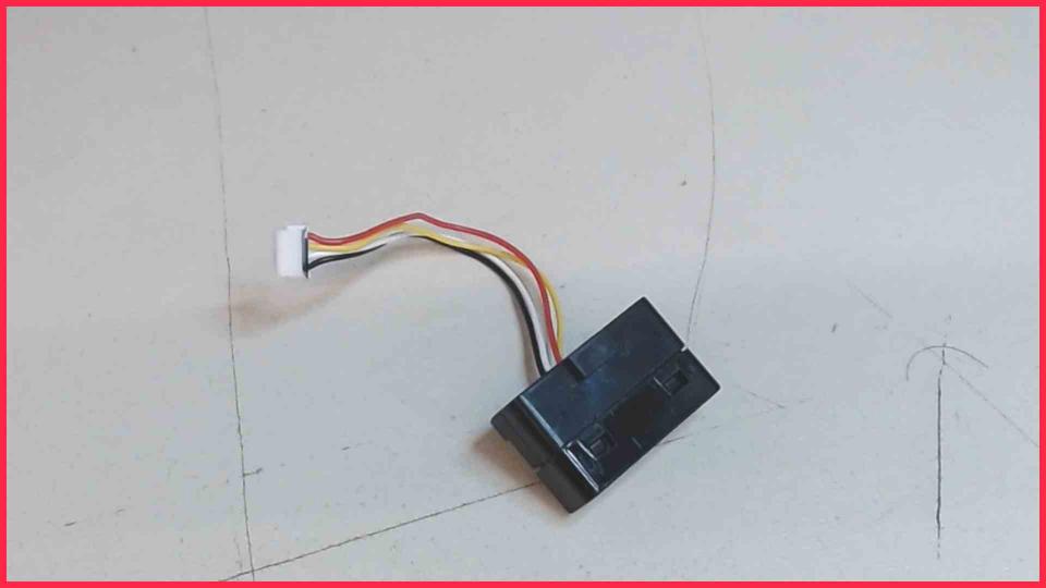 Sensor Kabel 75mm Eufy RoboVac 11S