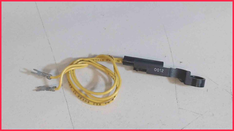 Sensor Kabel Gelb EB 351 Vorwerk Kobold 131
