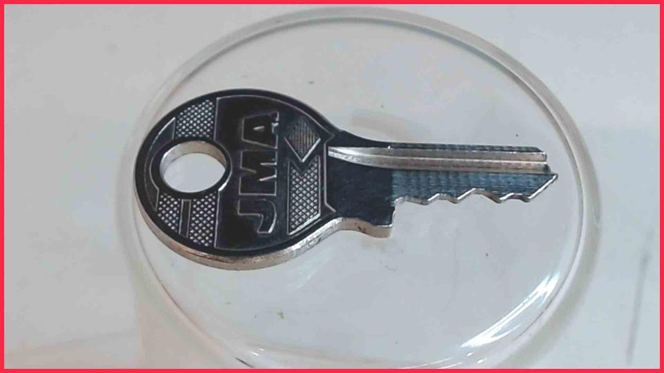 Service Schlüssel KA 35 Royal Office SUP015V