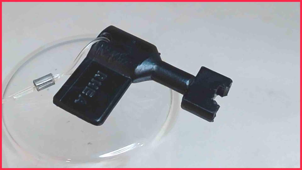 Service Wartung Plasik Schlüssel Rheavendors MultiBona XS E/2230 AA