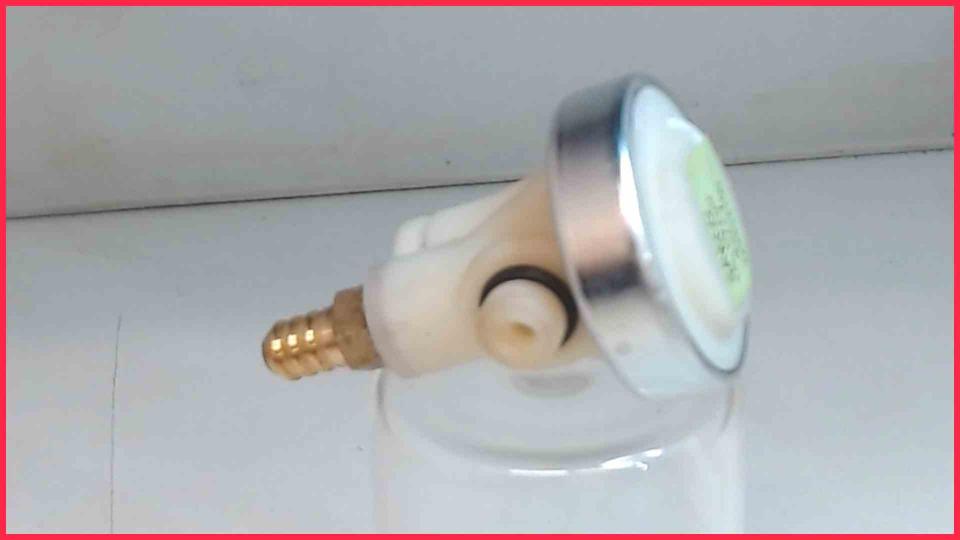 Safety Pressure relief valve Water pump 16-18 bar Royal Office SUP015V