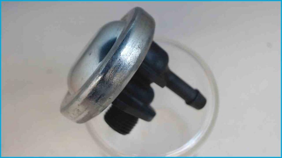 Safety Pressure relief valve Water pump Ausgleich Impressa S9 Typ 655 A1