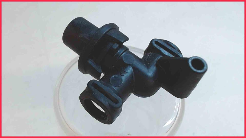 Safety Pressure relief valve Water pump CAFFEO SOLO E950-103 -3