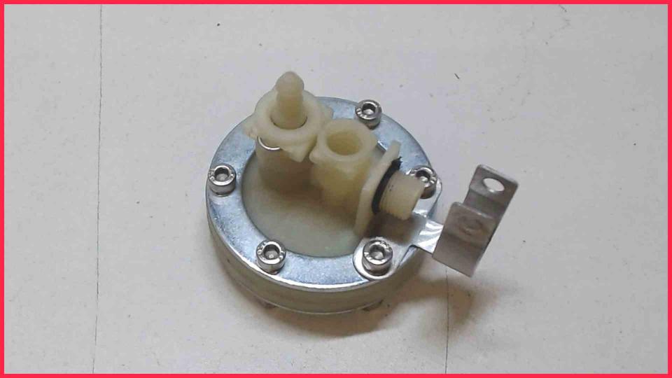 Safety Pressure relief valve Water pump  Cafe Bonitas RM-A8 NewStar