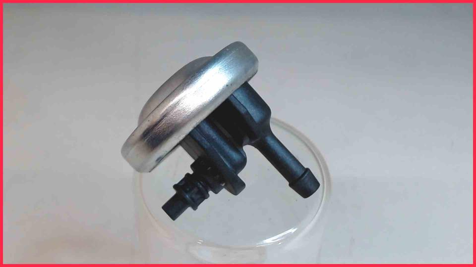 Safety Pressure relief valve Water pump  Caffeo Barista Typ F73 /0-101