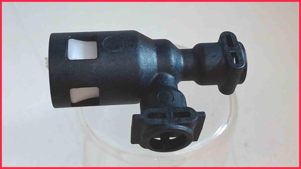 Safety Pressure relief valve Water pump Nespresso EN166.B -2