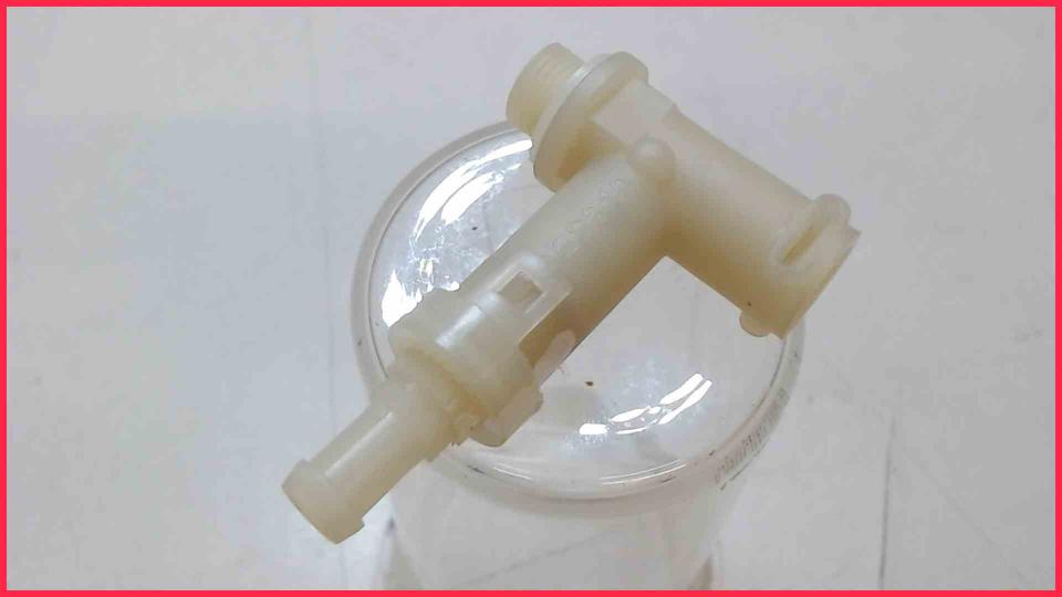 Safety Pressure relief valve Water pump  Design Espresso Advanced S 42609