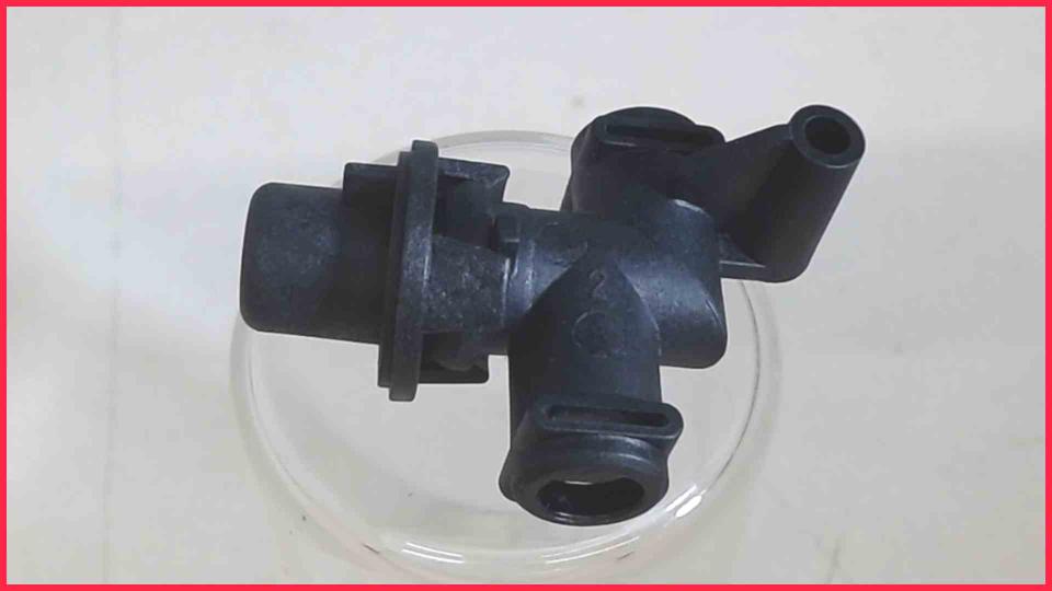 Safety Pressure relief valve Water pump  ENA 3 Typ 653 B1