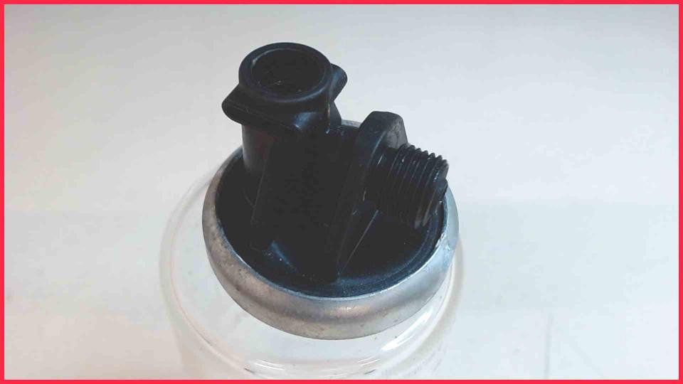 Safety Pressure relief valve Water pump ENA 5 Typ 653 A2