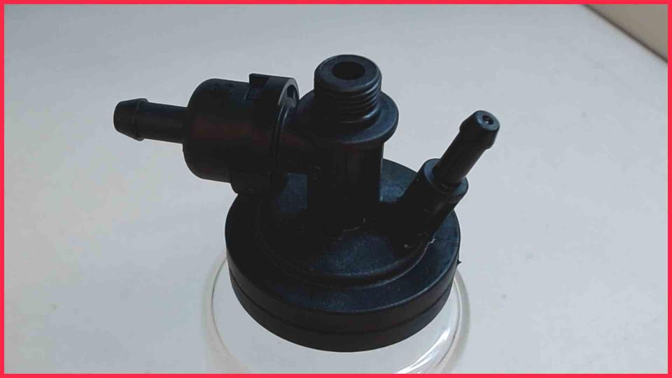 Safety Pressure relief valve Water pump EQ.6 plus S100 CTES32X