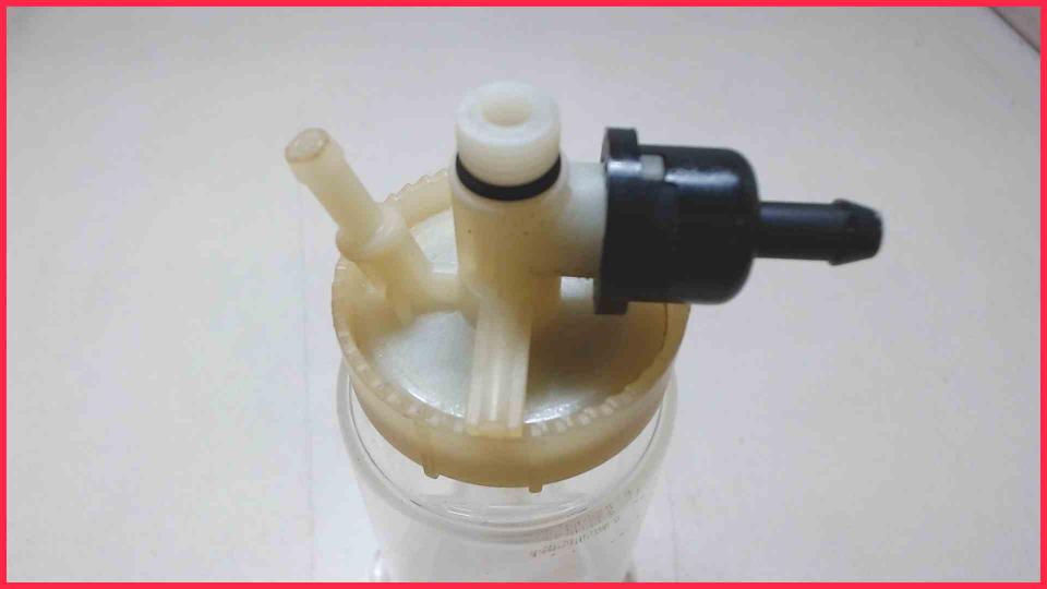 Safety Pressure relief valve Water pump  EQ.7 CTES30 TK76F09