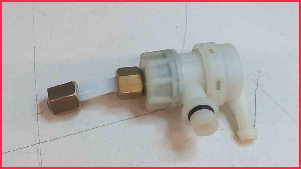 Safety Pressure relief valve Water pump FiF Espresso BAR-14T