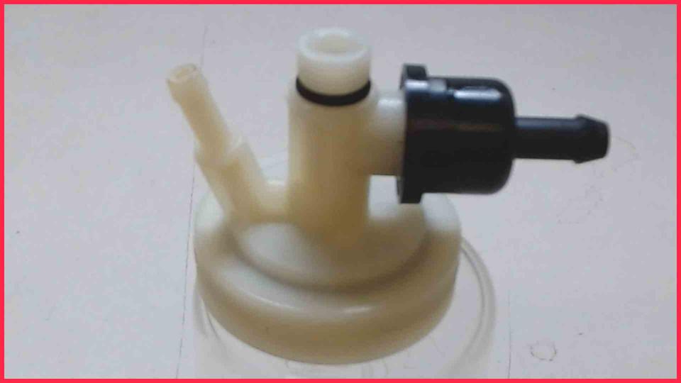 Safety Pressure relief valve Water pump  Gaggenau CTES31