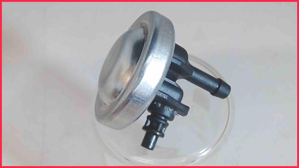 Safety Pressure relief valve Water pump II CafeRomantica NICR 839 Type 692