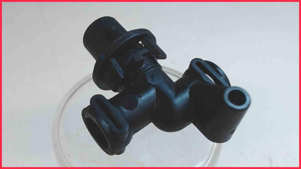 Safety Pressure relief valve Water pump II ENA 5 Typ 653 D2