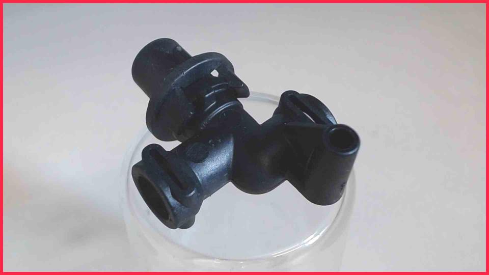 Safety Pressure relief valve Water pump II Impressa A5 Type 725