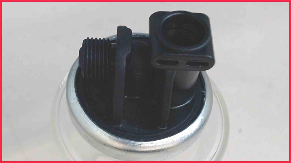 Safety Pressure relief valve Water pump II Impressa C Typ 651 D1