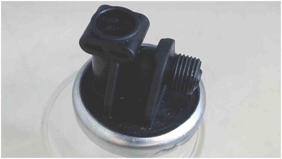 Safety Pressure relief valve Water pump II Impressa C5 Typ 651 B1
