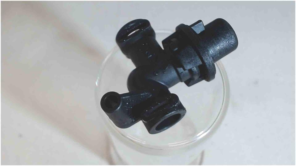 Safety Pressure relief valve Water pump II Impressa C5 Typ 651 E1 -4