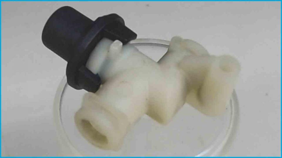 Safety Pressure relief valve Water pump II Impressa Classic E80 Typ 618 A3